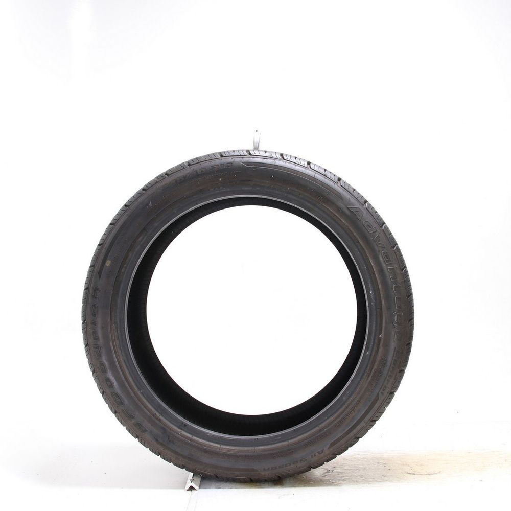 Set of (2) Used 245/40R18 BFGoodrich Advantage Control 97W - 8.5-9/32 - Image 3