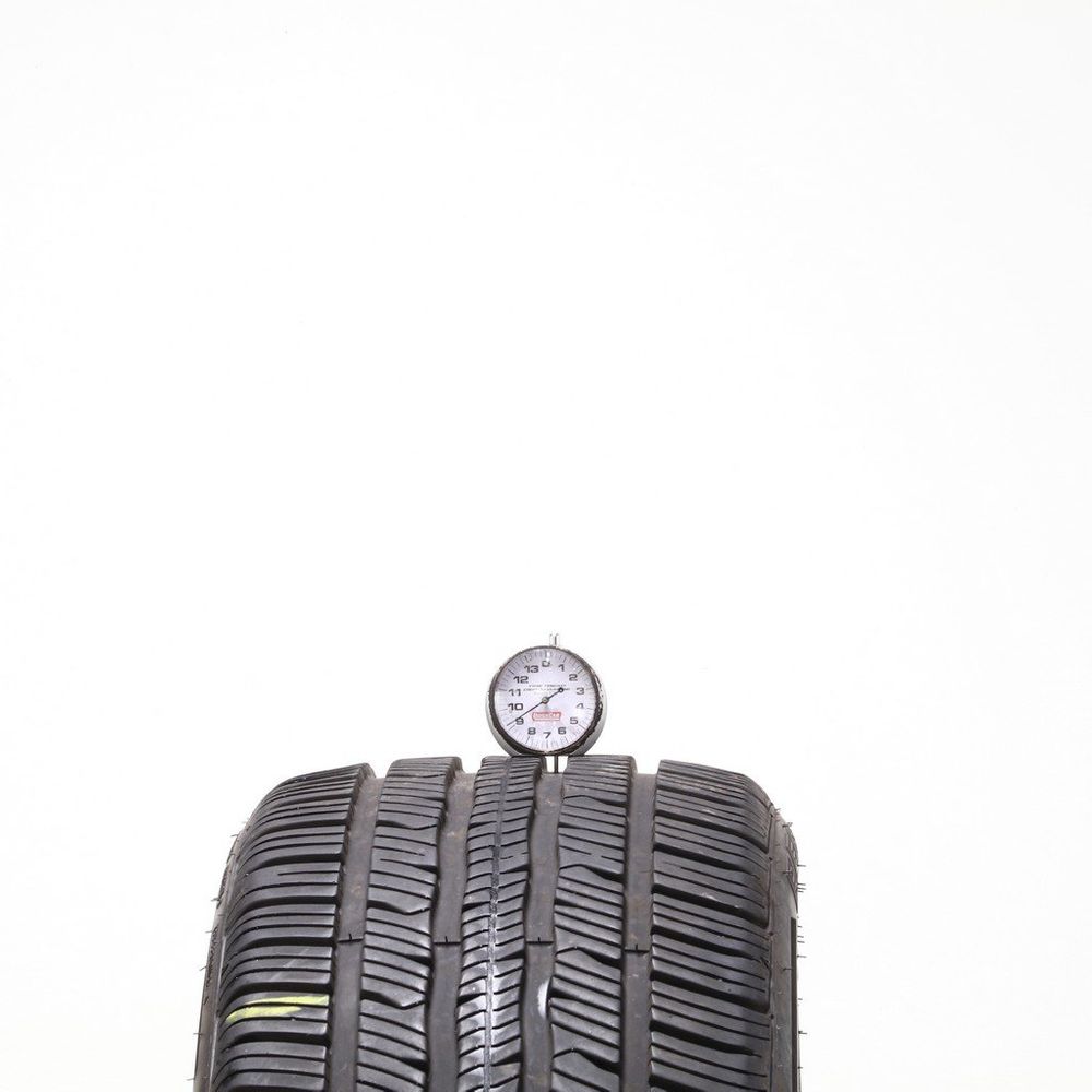 Set of (2) Used 245/40R18 BFGoodrich Advantage Control 97W - 8.5-9/32 - Image 5