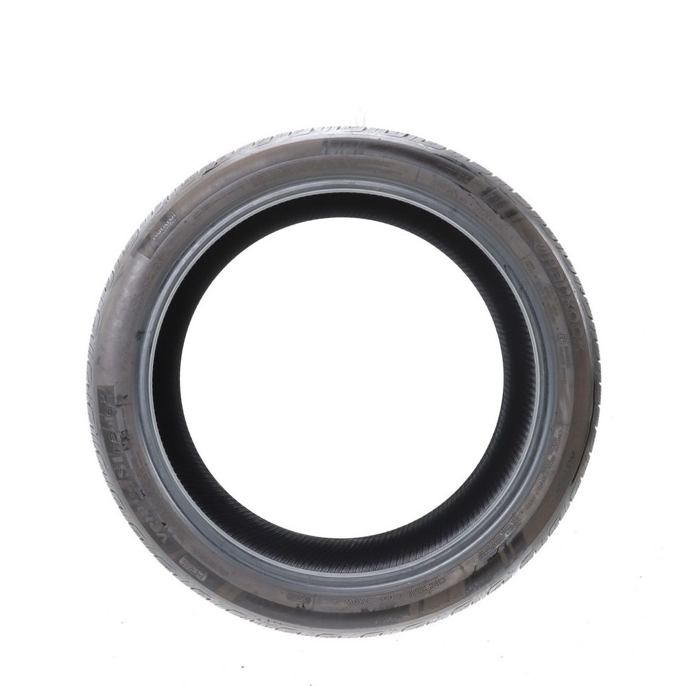Used 285/35R20 Hankook Ventus S1 Noble2 MOE-S HRS Sound Absorber 104H - 7.5/32 - Image 3