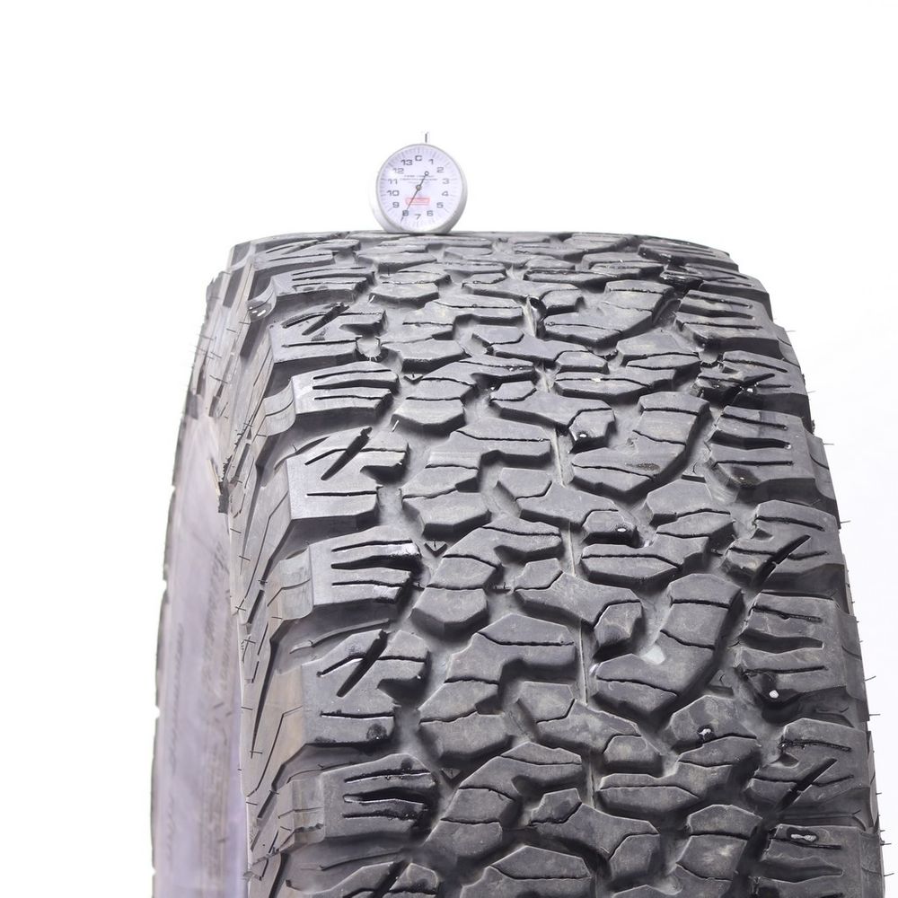 Used LT 35X12.5R18 BFGoodrich All-Terrain T/A KO2 123R - 8/32 - Image 2