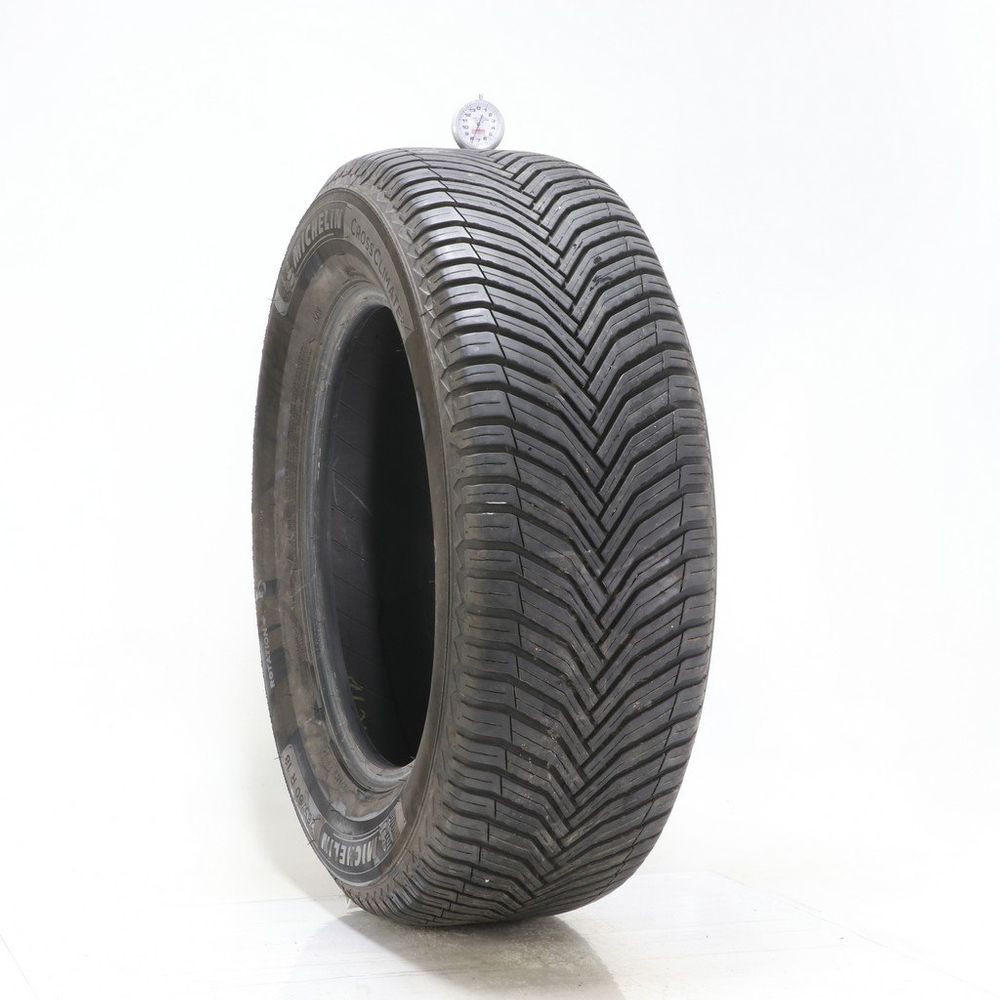 Used 265/60R18 Michelin CrossClimate 2 110V - 7.5/32 - Image 1