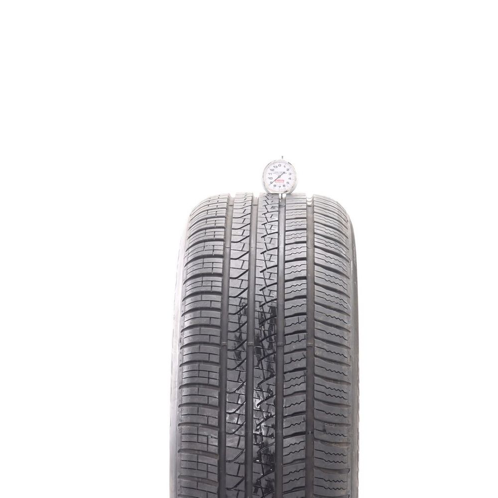 Used 235/55R18 Pirelli Scorpion Zero MOE Run Flat 100H - 8.5/32 - Image 2
