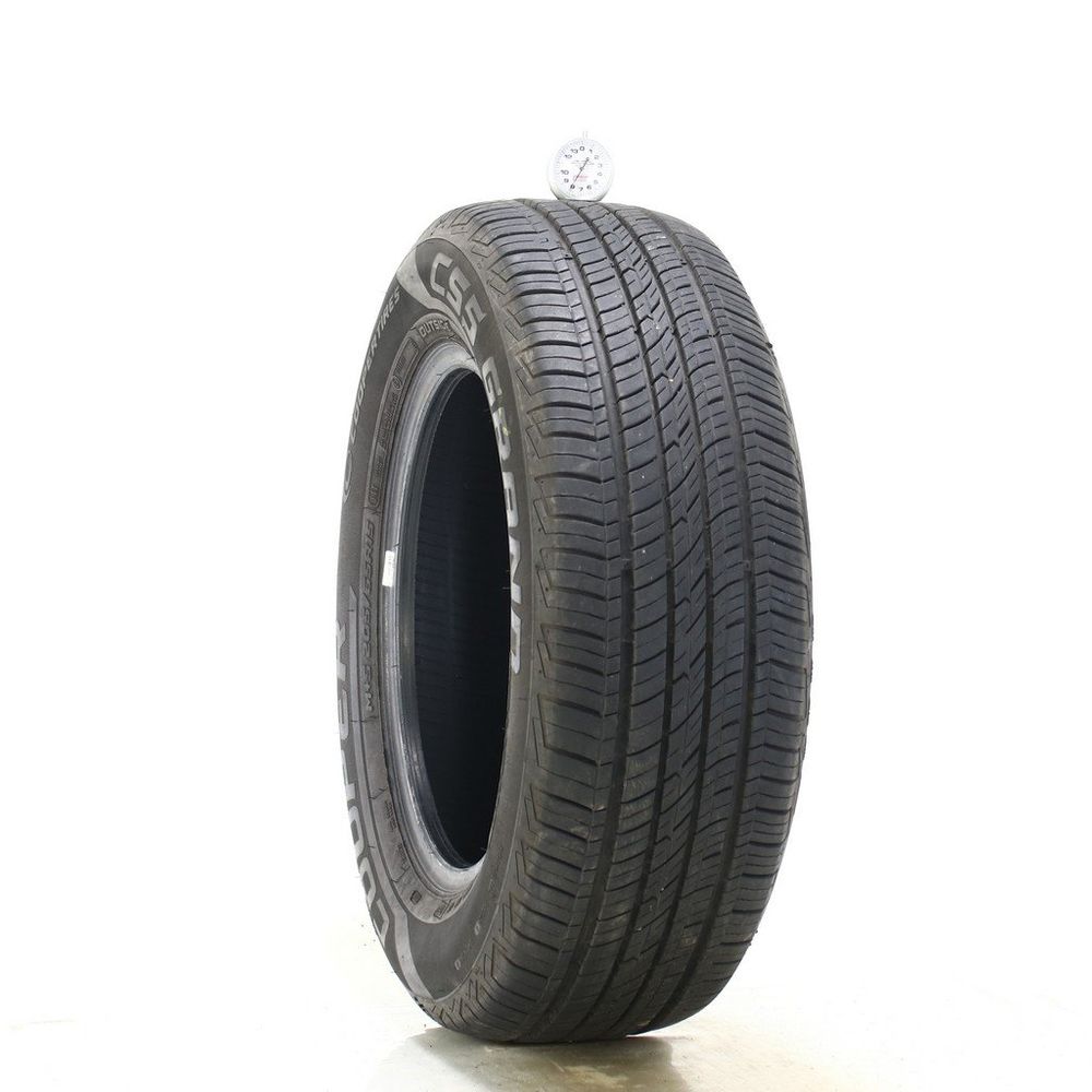 Used 205/65R15 Cooper CS5 Grand Touring 94T - 8/32 - Image 1