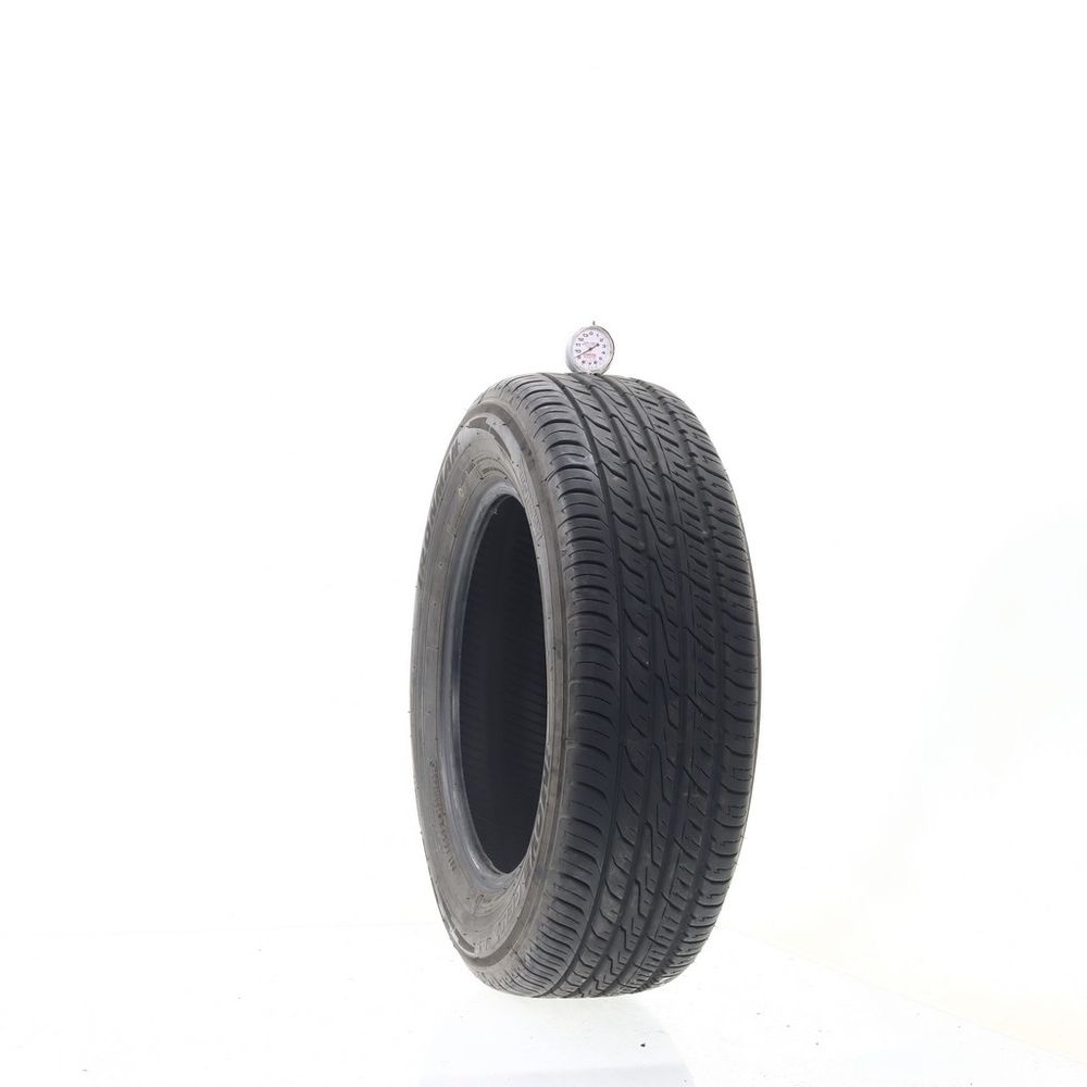 Set of (2) Used 195/65R15 Ironman IMove Gen 3 AS 91H - 8-9/32 - Image 4