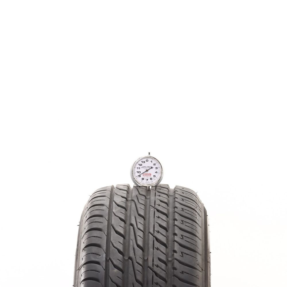 Set of (2) Used 195/65R15 Ironman IMove Gen 3 AS 91H - 8-9/32 - Image 5