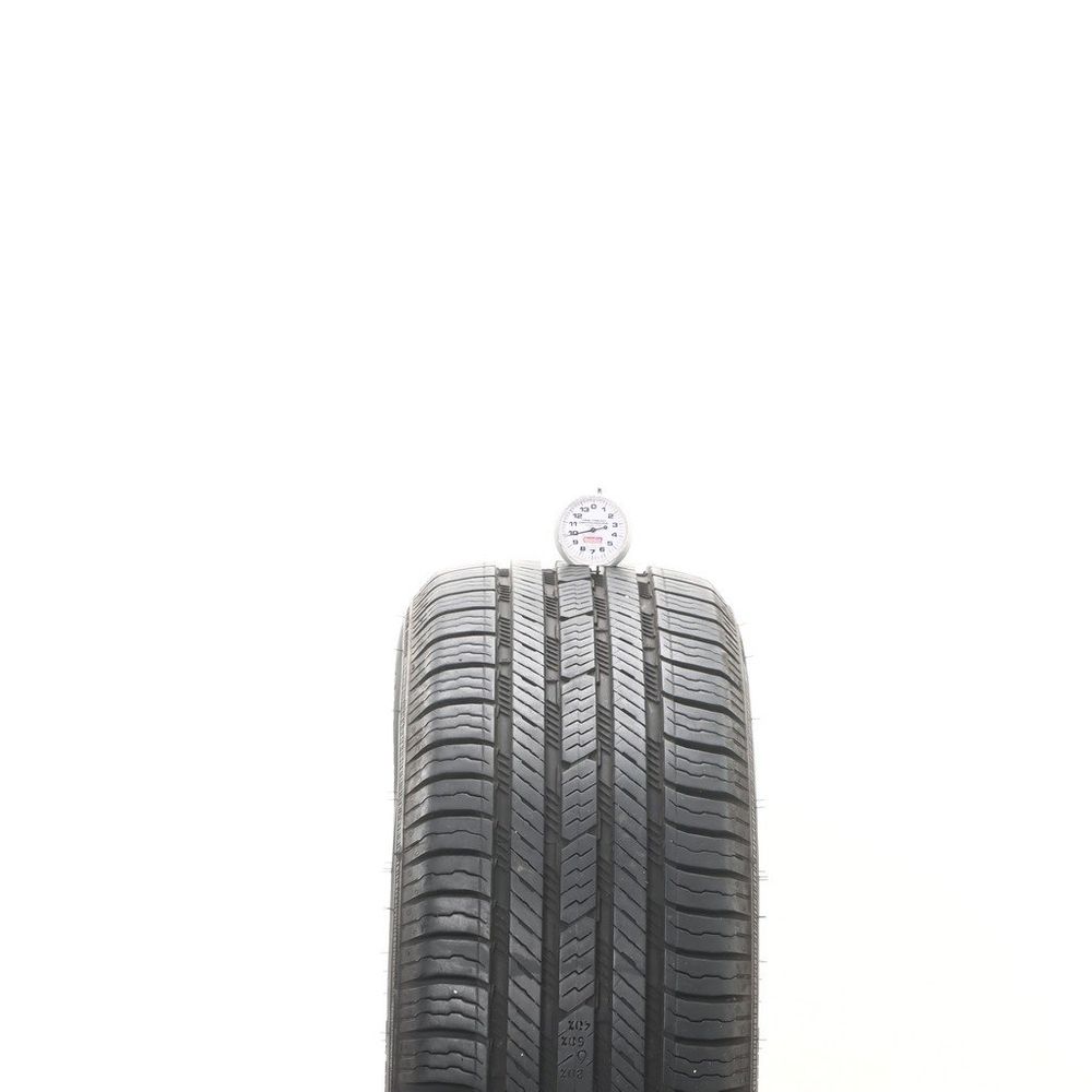 Set of (2) Used 215/55R16 Nokian One 97H - 9-9.5/32 - Image 5