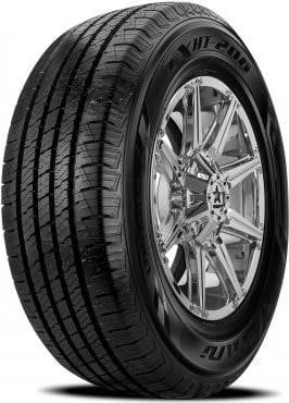 Set of (4) New P 235/75R15 Lexani LXHT-206 105T - Image 1