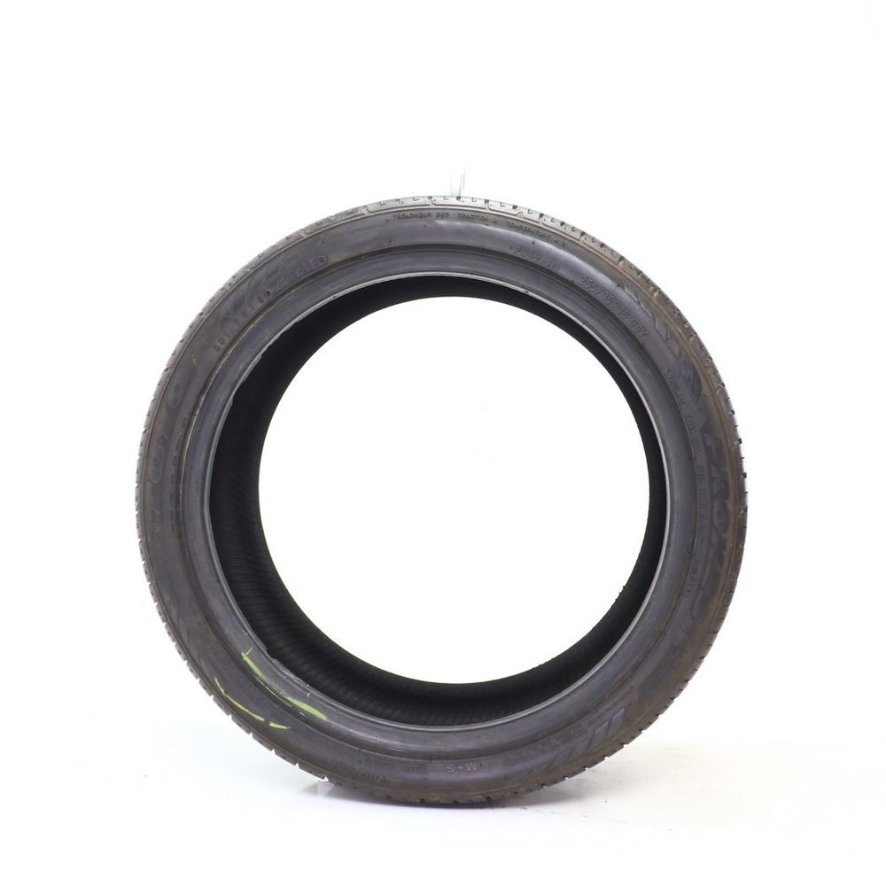 Used 255/35R18 Toyo Proxes 4 Plus 94Y - 6.5/32 - Image 3