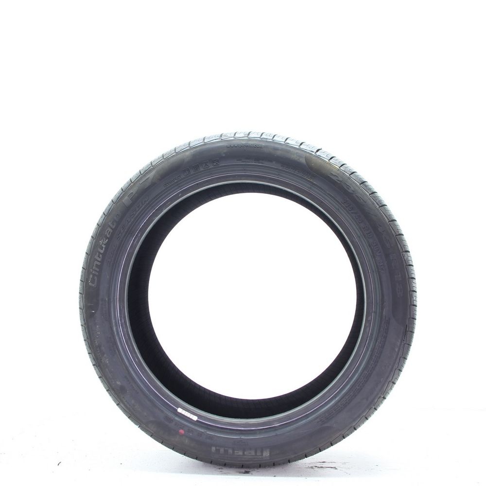 New 235/45R18 Pirelli Cinturato P7 98V - 10/32 - Image 3