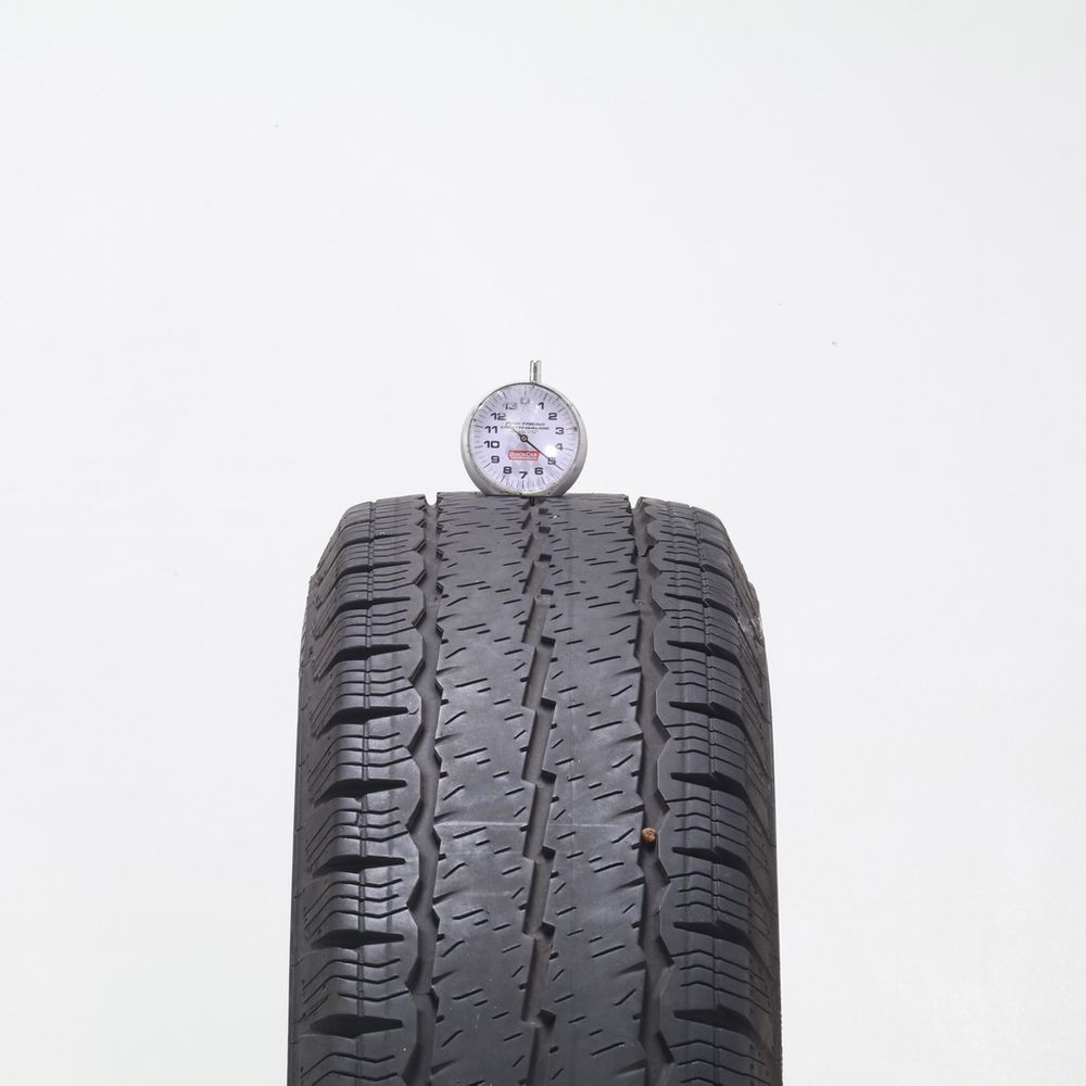 Used 195/75R16C Continental VanContact A/S 107/105R - 5/32 - Image 2