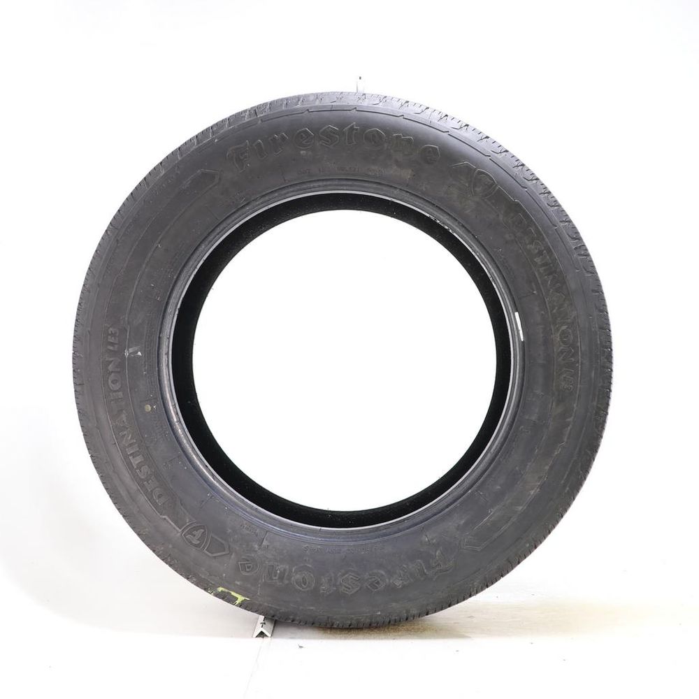 Used 275/60R20 Firestone Destination LE3 115H - 4/32 - Image 3