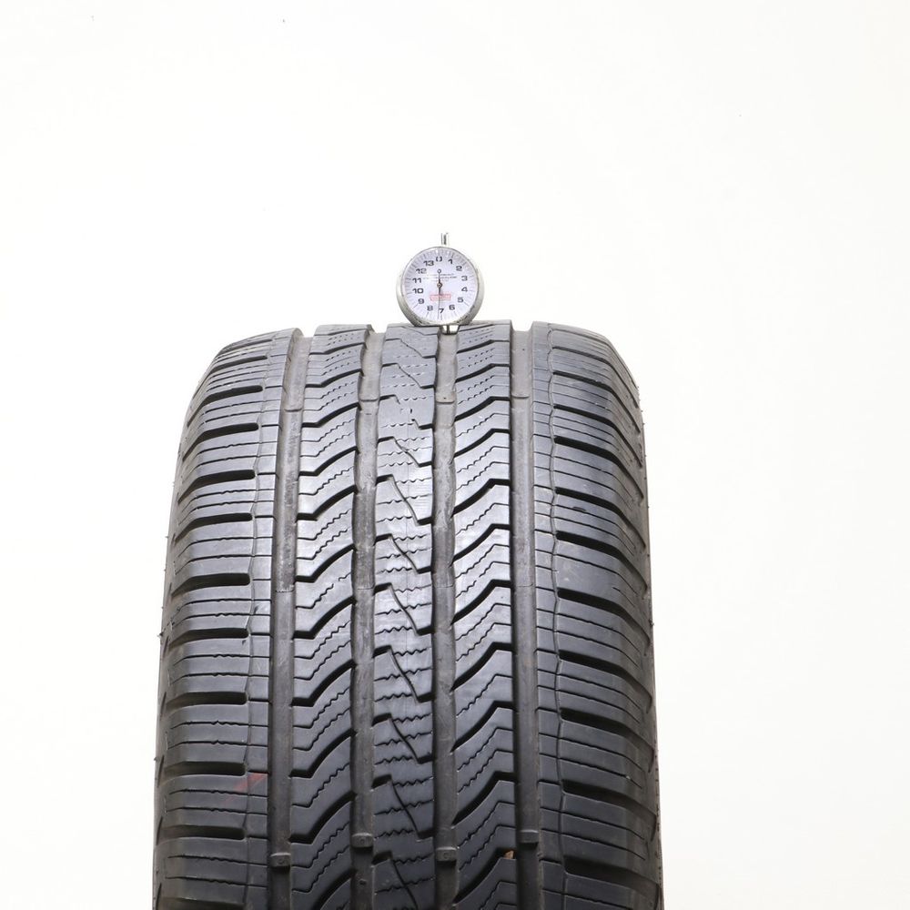 Set of (2) Used 275/60R20 Cooper Endeavor Plus 115H - 7-8.5/32 - Image 2