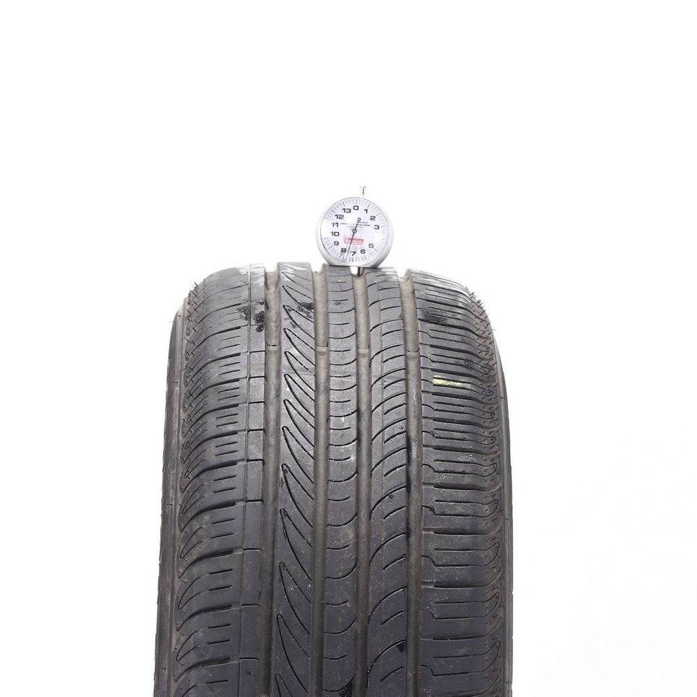 Set of (2) Used 225/60R17 Sceptor 4XS 98H - 7.5-8/32 - Image 2
