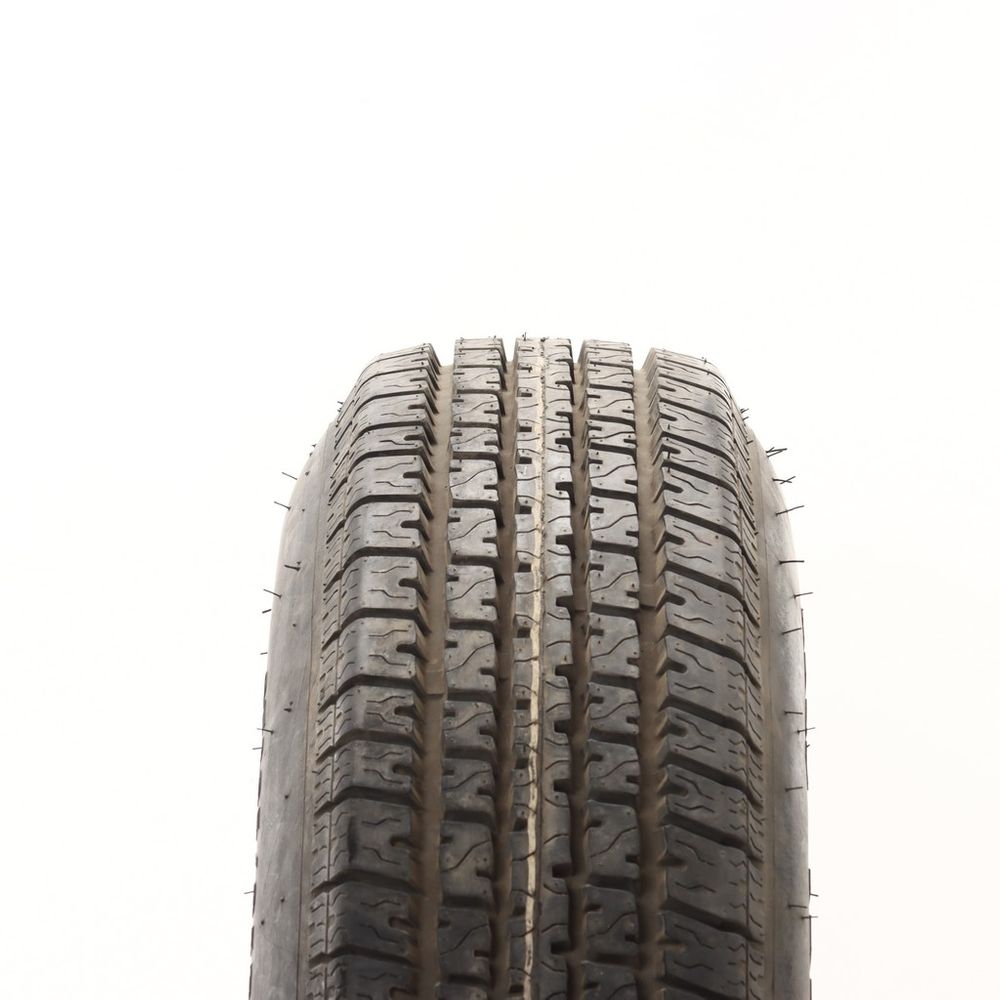 Used ST 235/85R16 Carlisle Radial Trail 1N/A E - 14/32 - Image 2