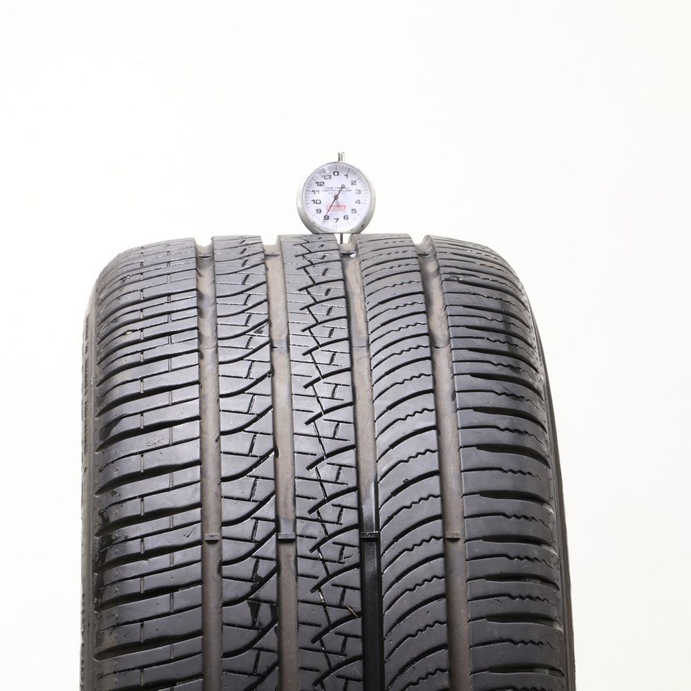 Used 285/45R21 Pirelli Scorpion Zero MO-S ELECT PNCS 113H - 8/32 - Image 2
