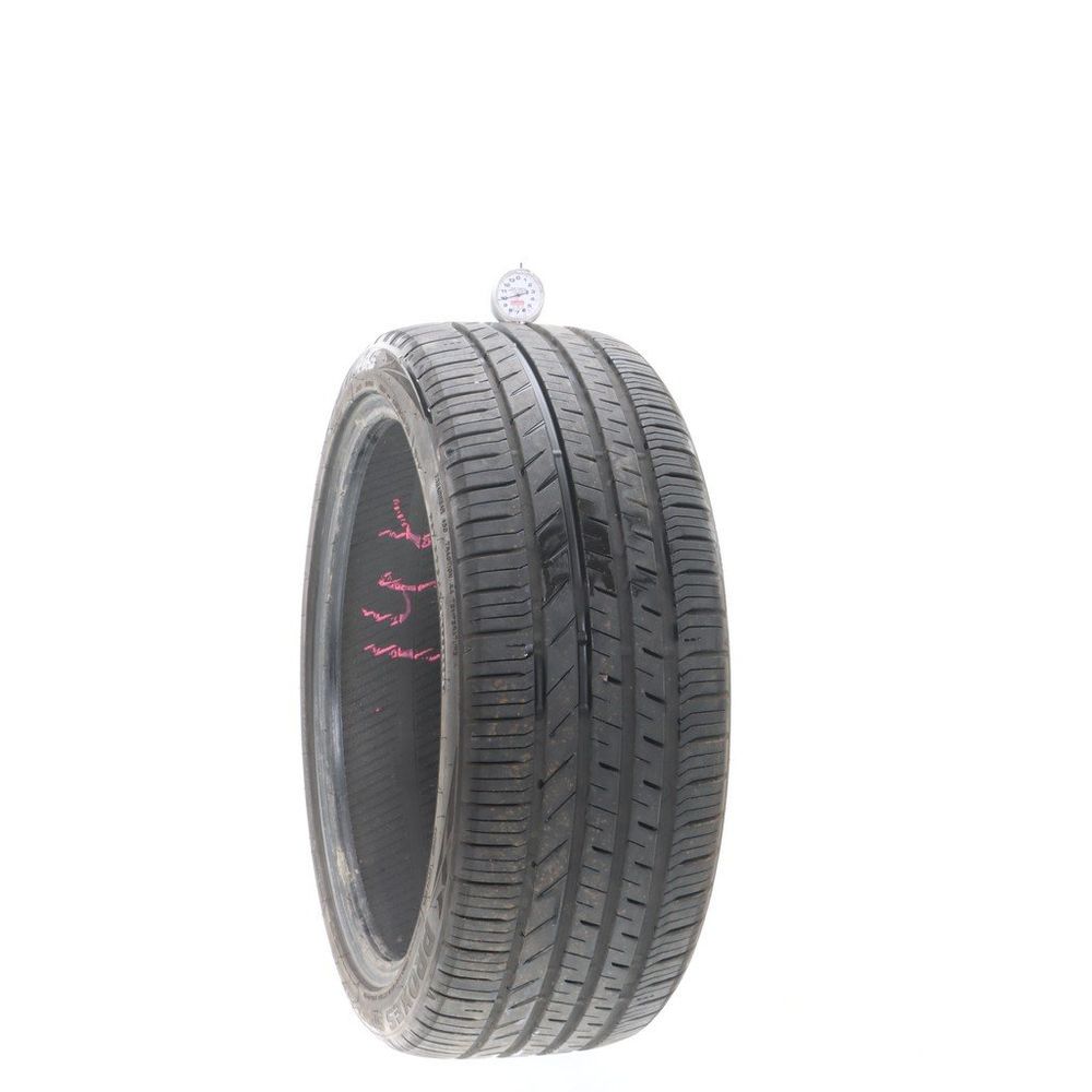 Used 225/40R19 Toyo Proxes Sport A/S+ 93Y - 9.5/32 - Image 1