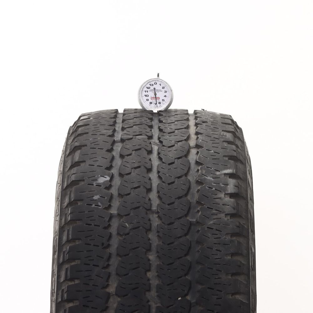 Set of (2) Used LT 275/65R18 Firestone Transforce AT2 123/120R E - 6.5/32 - Image 2
