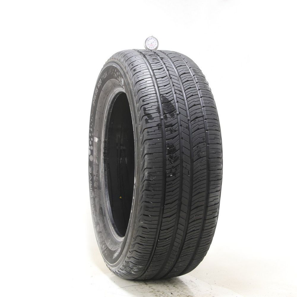 Set of (2) Used 275/55R20 SureDrive Highway 113H - 8-9.5/32 - Image 4