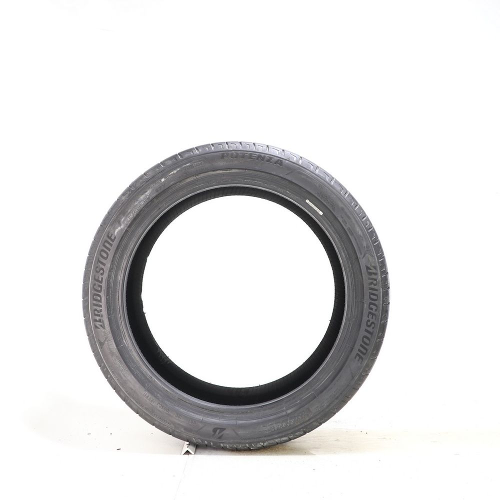 New 245/40R18 Bridgestone Potenza Sport 97Y - 8/32 - Image 3
