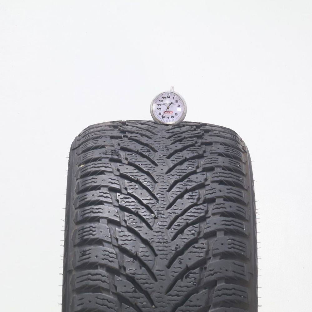 Used 245/40R19 Nokian Hakkapeliitta 9 98T - 8/32 - Image 2
