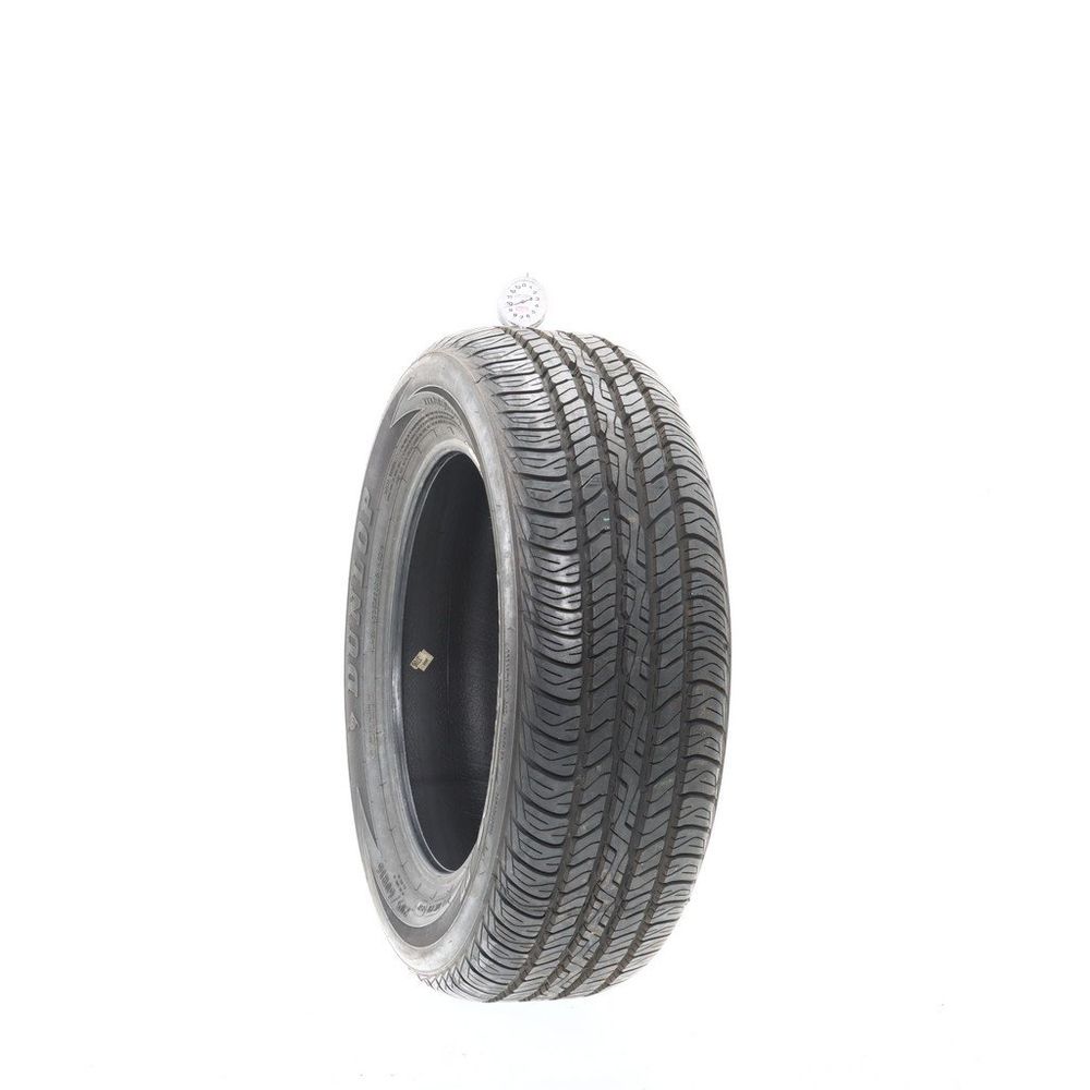Used 205/60R16 Dunlop Signature II 92H - 9.5/32 - Image 1