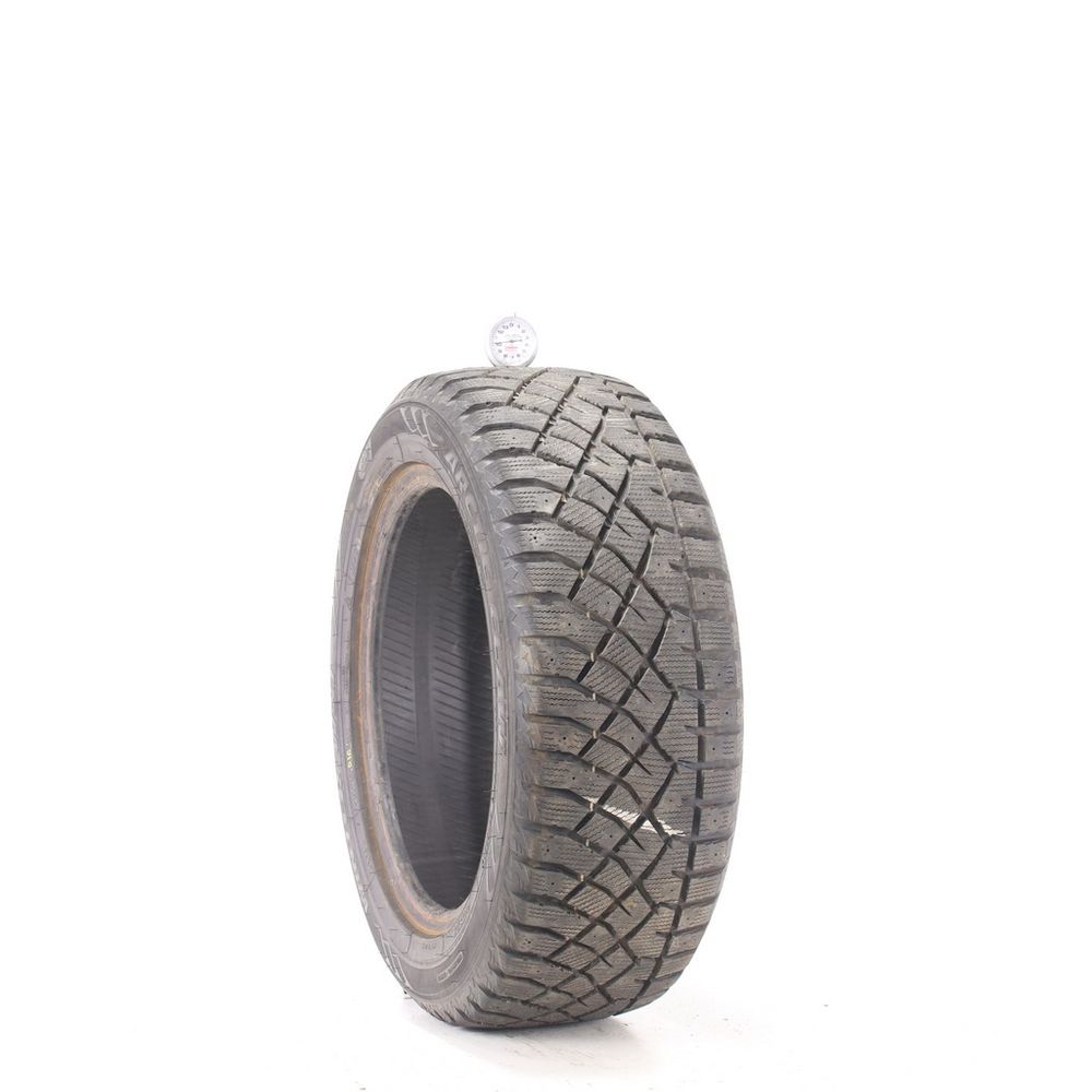 Used 205/55R16 Arctic Claw Winter WXI 91T - 10/32 - Image 1