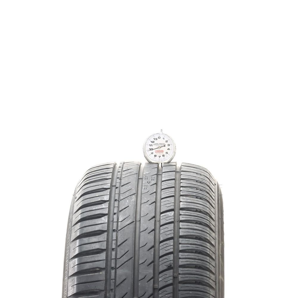 Set of (2) Used 225/60R16 Nokian Entyre 2.0 102H - 9.5-10/32 - Image 2