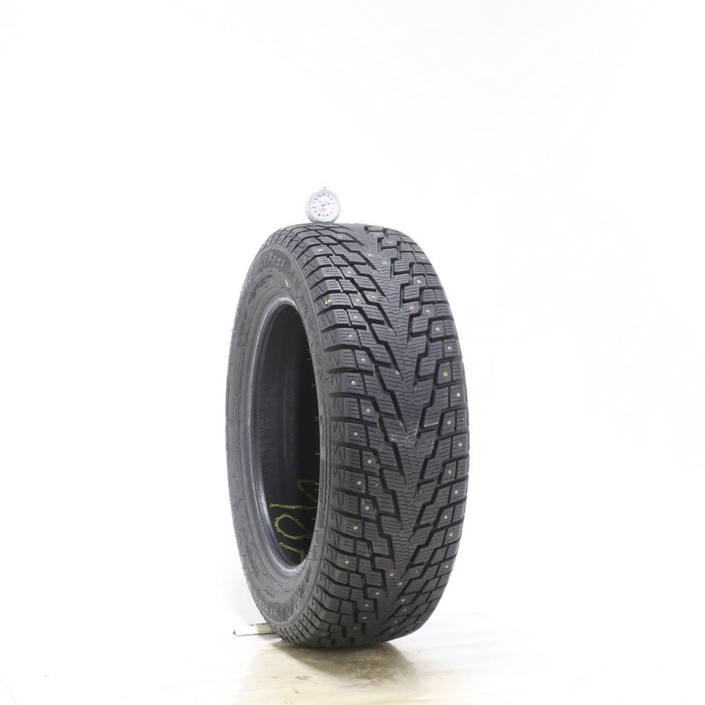 Used 195/60R15 GT Radial IcePro 3 Studded 92T - 9.5/32 - Image 1