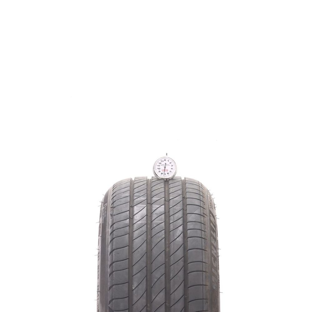 Used 215/45R17 Michelin Primacy 4 87W - 7/32 - Image 2