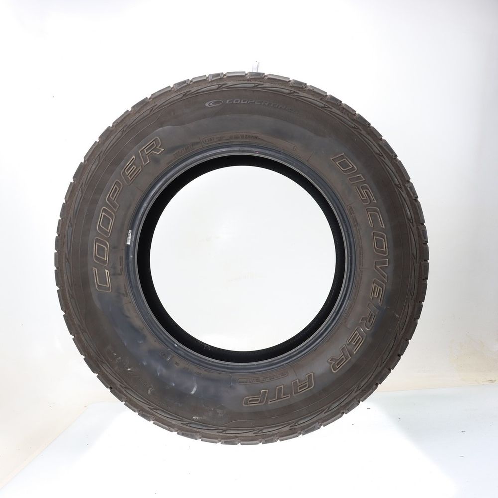 Used 265/70R17 Cooper Discoverer ATP 115T - 10/32 - Image 3