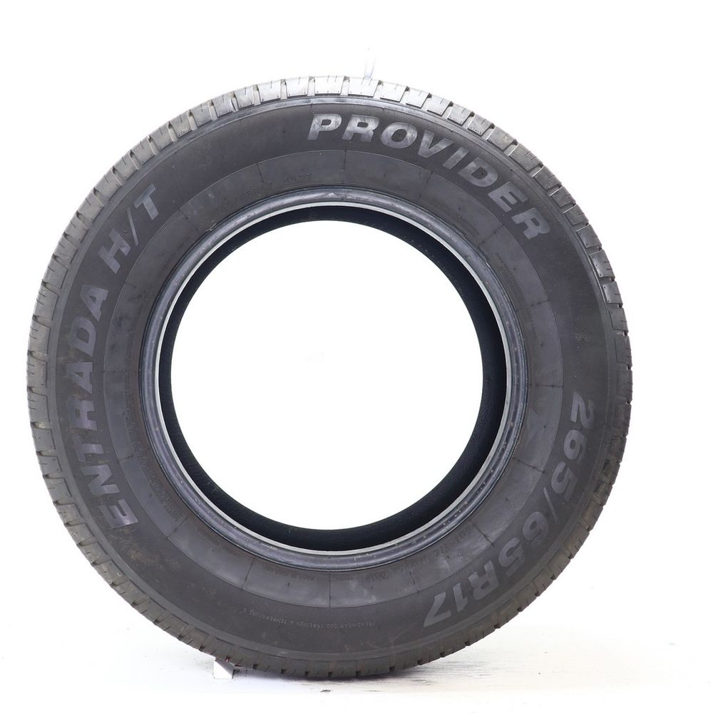 Used 265/65R17 Provider Entrada H/T 112T - 8.5/32 - Image 3