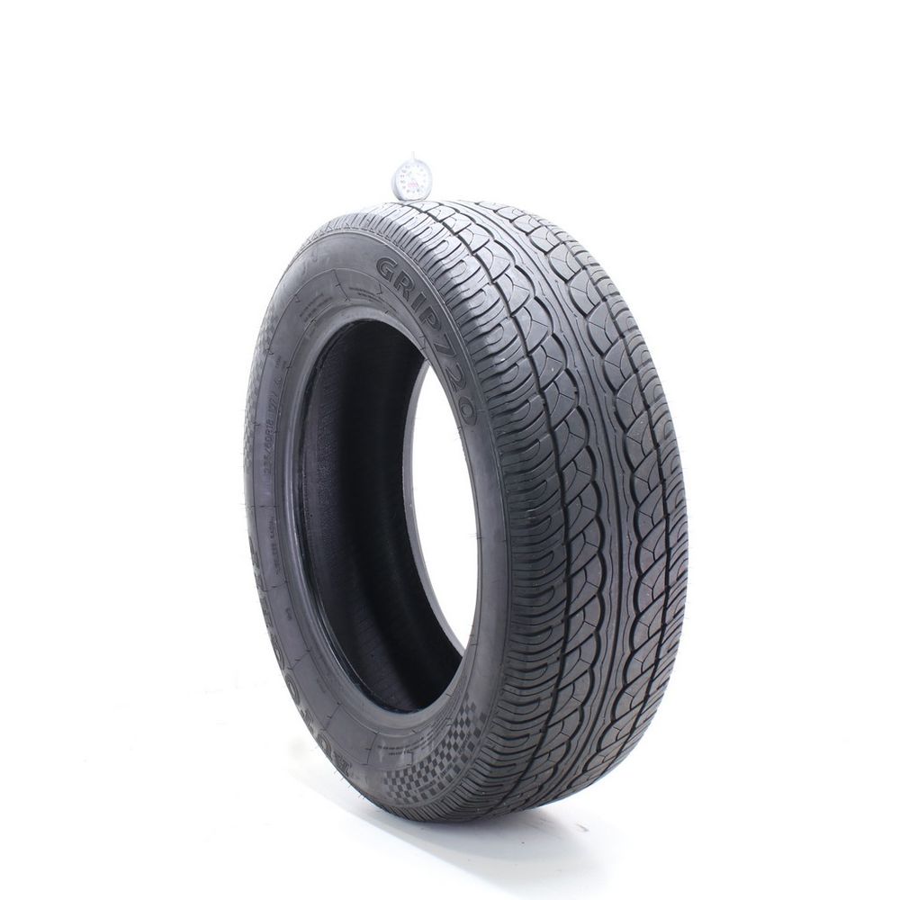 Used 235/60R18 Autogrip Grip 720 107V - 5.5/32 - Image 1