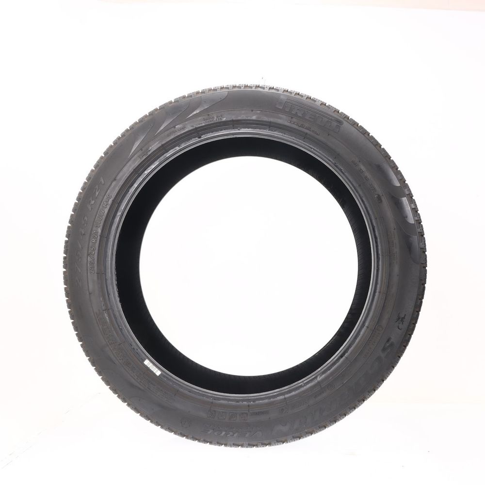 Used 275/45R21 Pirelli Scorpion Verde LR PNCS 110W - 7/32 - Image 3