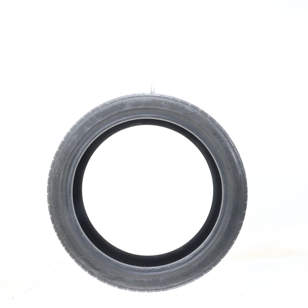 Used 225/40ZR18 Falken Pro G5 Sport A/S 92Y - 7.5/32 - Image 3