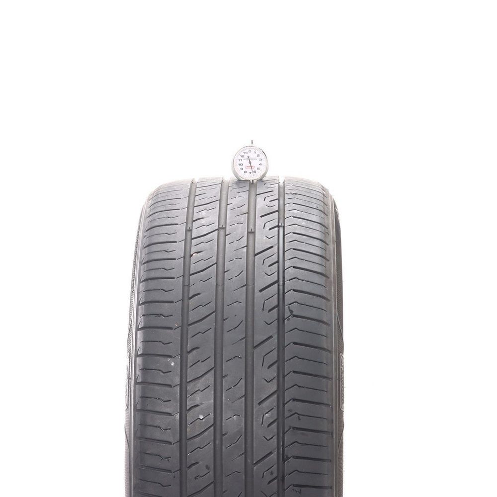 Set of (2) Used 255/50ZR20 Mavis All Season HT-S 109Y - 6.5-7.5/32 - Image 2