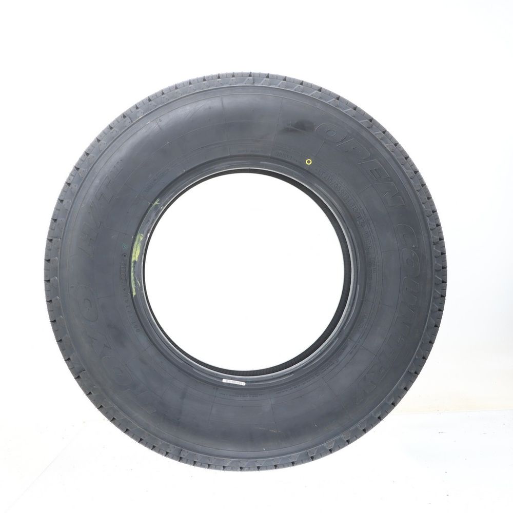 New LT 215/85R16 Toyo Open Country H/T II 115/112S E - Image 3