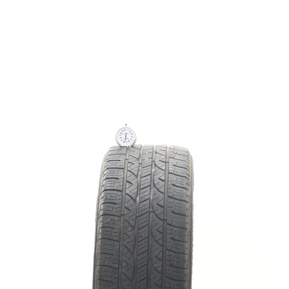 Used 205/50R17 Kelly Edge Touring A/S 89V - 7.5/32 - Image 2