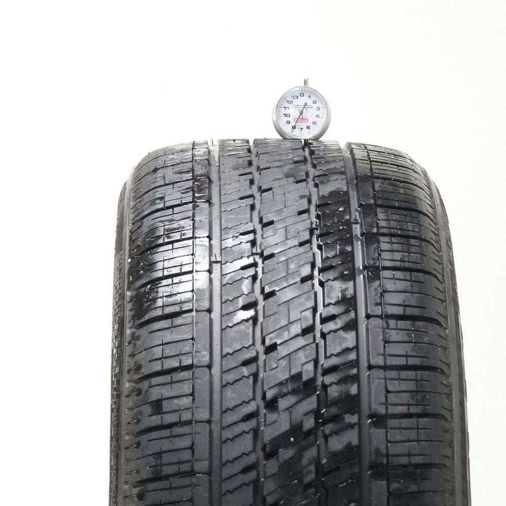 Set of (2) Used 275/55R20 Vercelli Strada IV 117V - 8/32 - Image 2