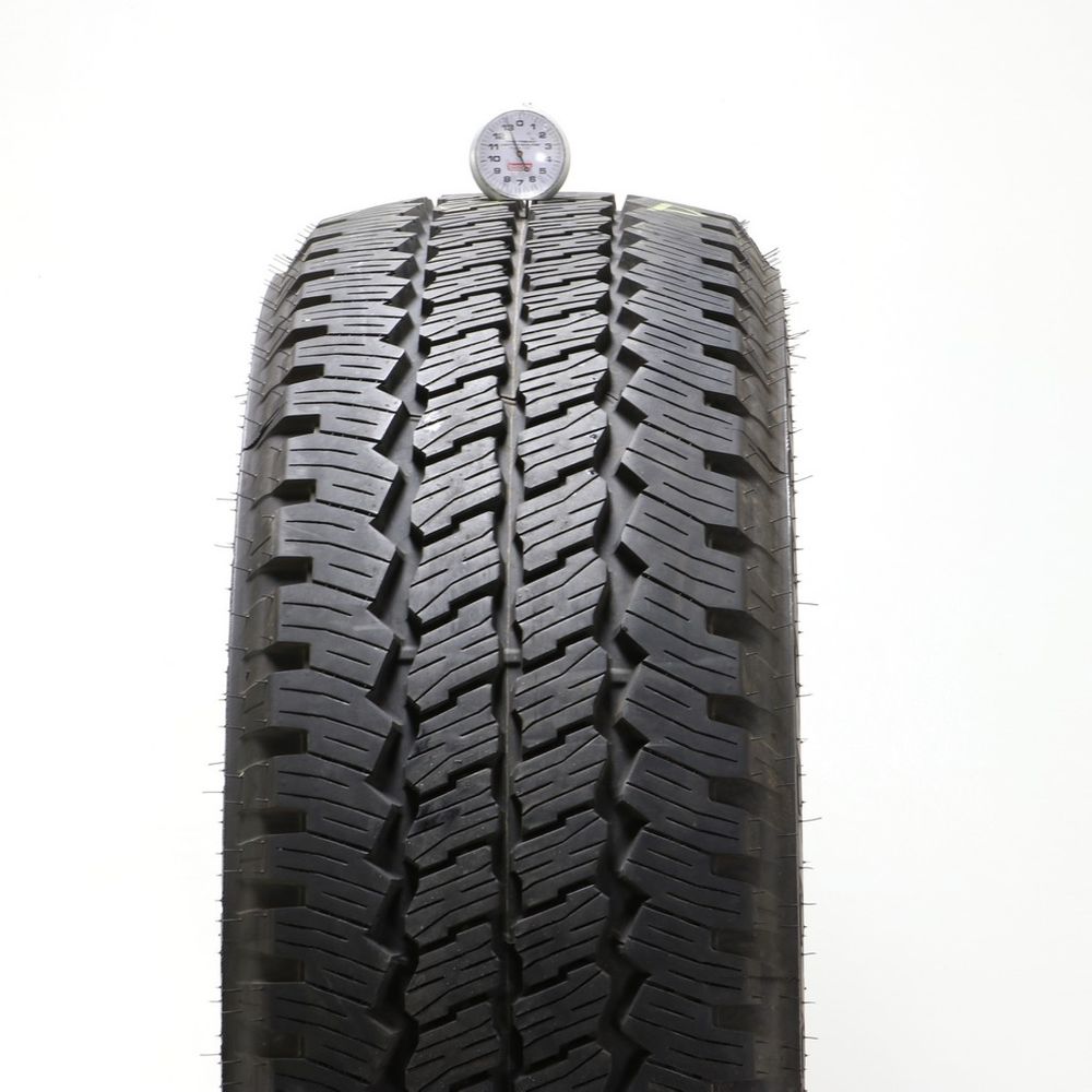 Used LT 275/65R20 Bridgestone Dueler A/T RH-S 126/123R E - 13/32 - Image 2