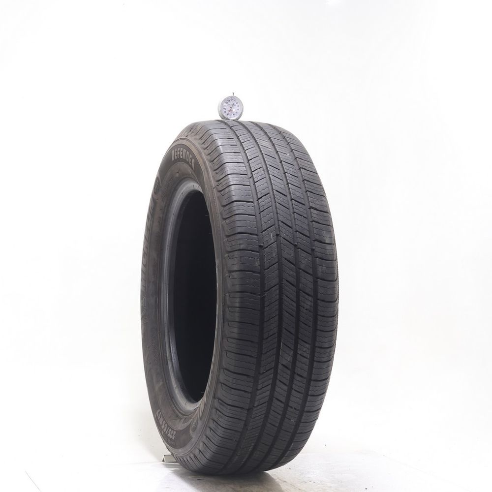 Used P 225/65R17 Michelin Defender 102T - 8/32 - Image 1