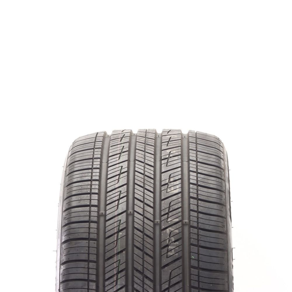 New 255/35ZR21 Kumho Crugen EV HP71 SUV K-Silent 98Y - Image 2