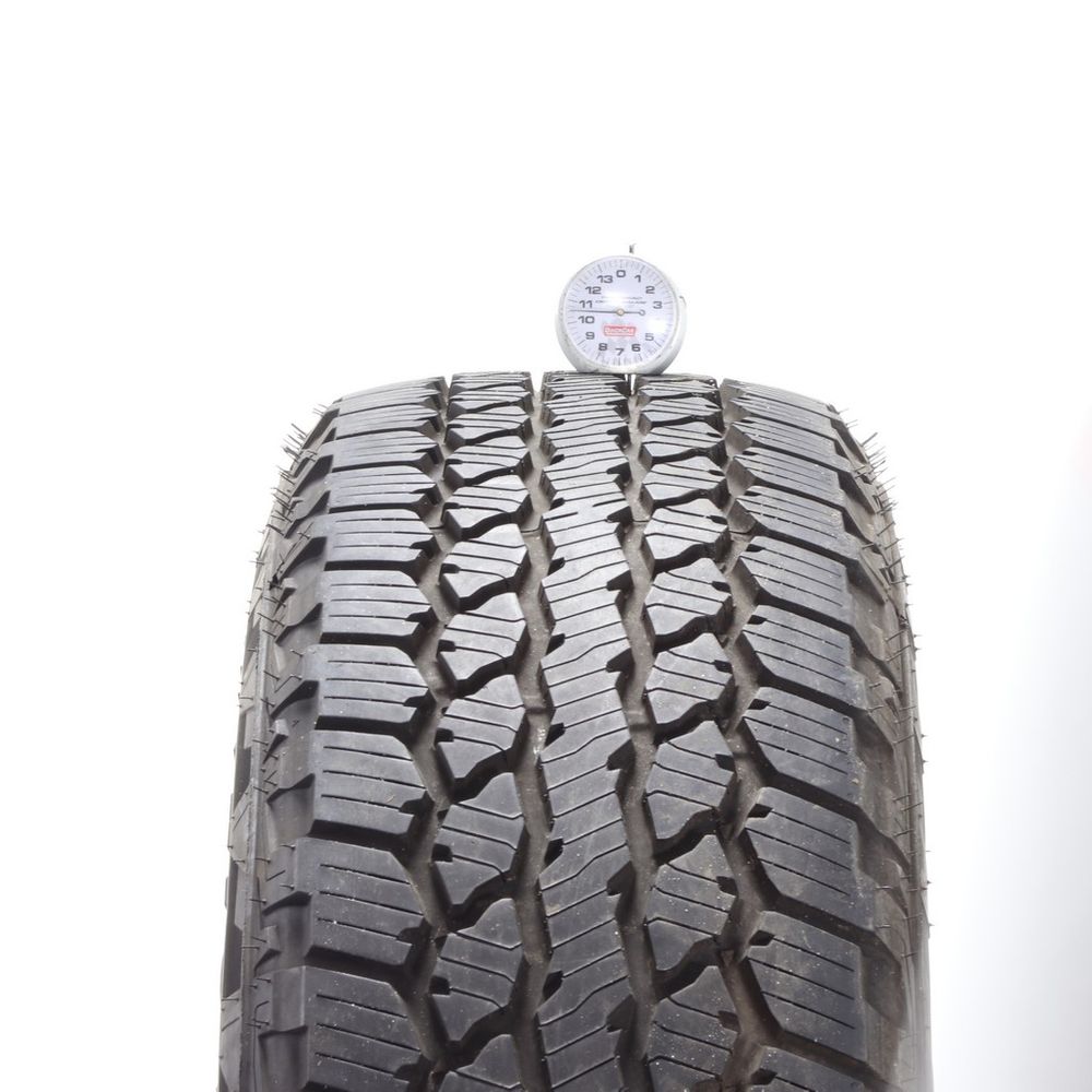 Used 255/70R18 Firestone Destination A/T2 112S - 10.5/32 - Image 2