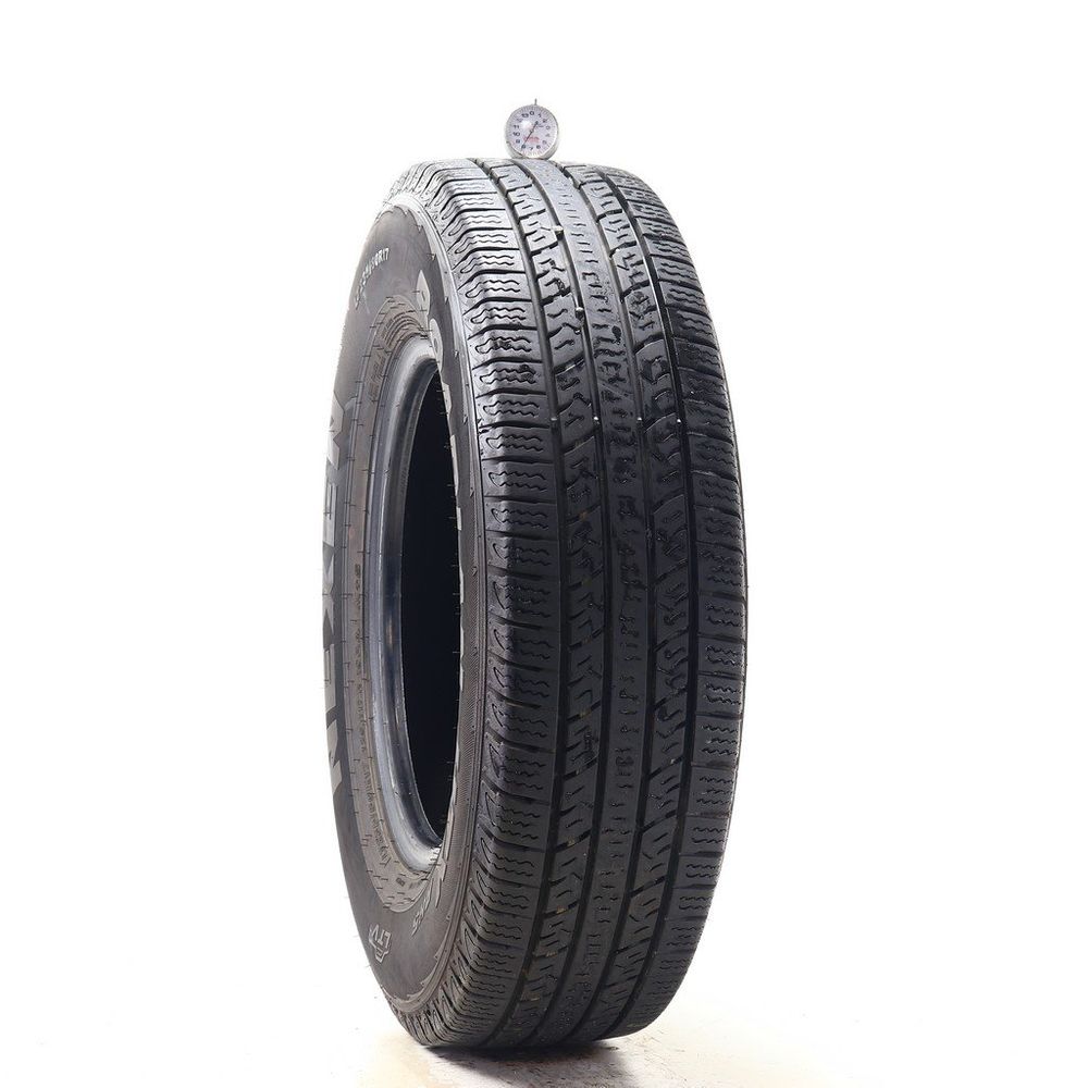 Used LT 235/80R17 Nexen Roadian HTX RH5 120/117R E - 8/32 - Image 1