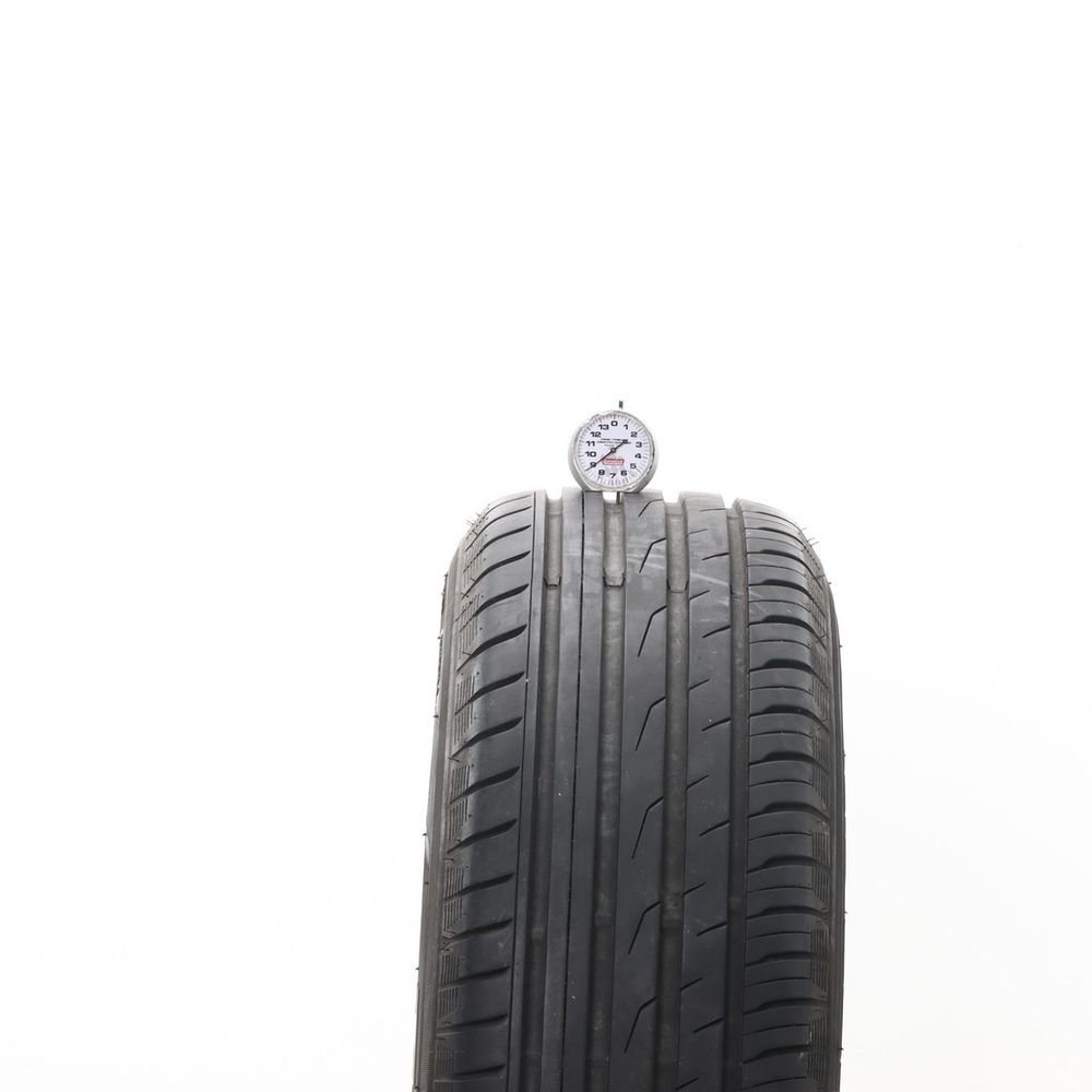Used 215/70R15 Toyo Proxes CF2 SUV 98H - 8.5/32 - Image 2