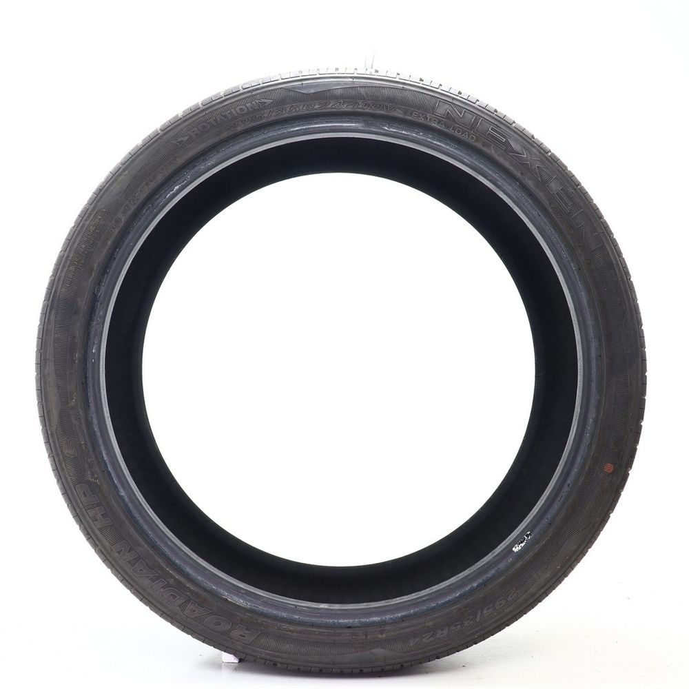 Used 295/35R24 Nexen Roadian HP S 110V - 9.5/32 - Image 3