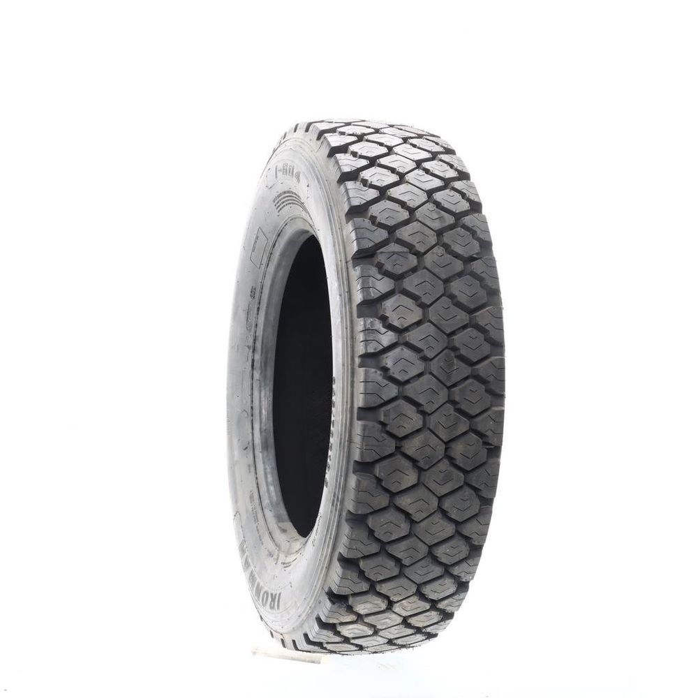 New LT 245/70R19.5 Ironman I604 133/131M G - Image 1