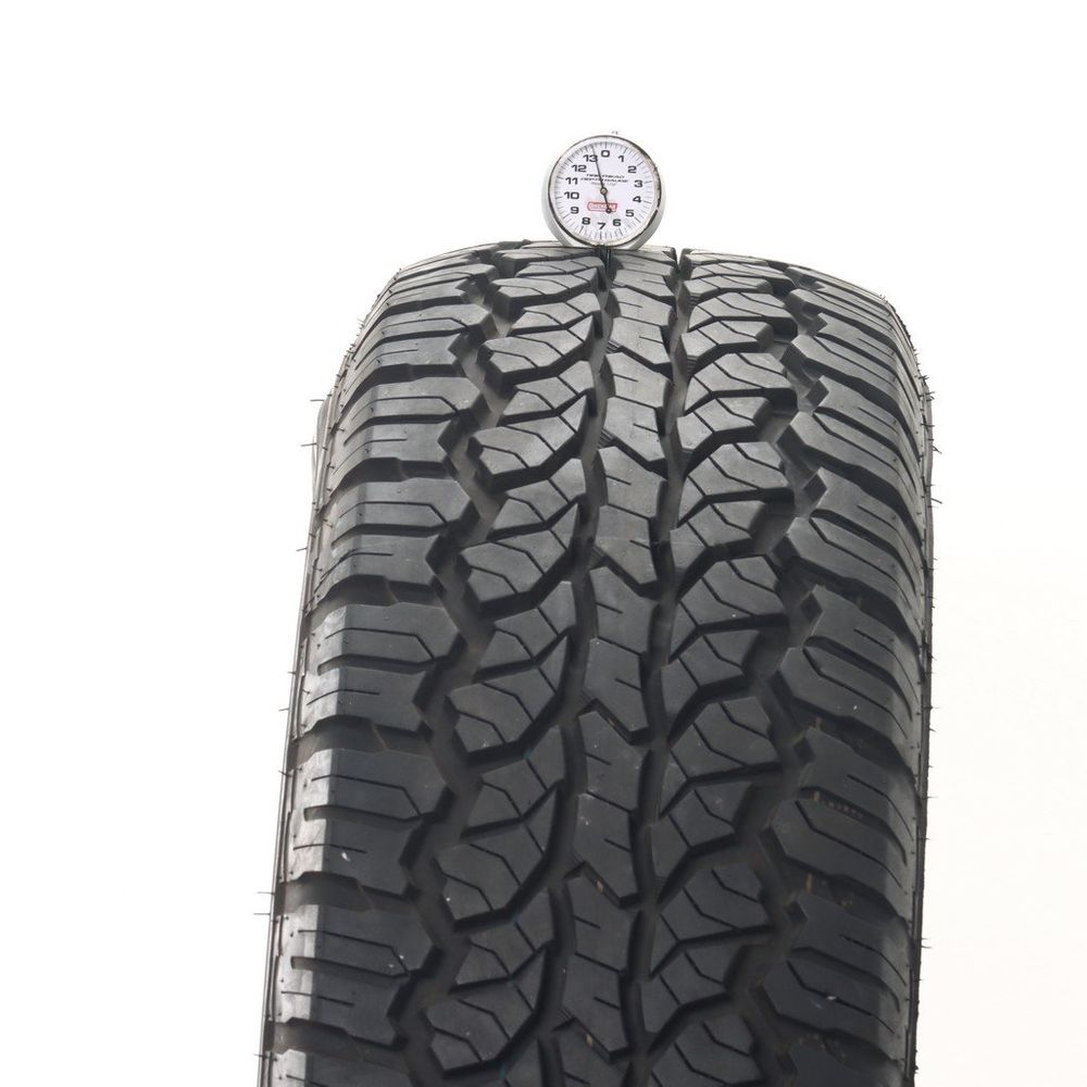 Used LT 275/70R18 Lanvigator Catchfors A/T 125/122S E - 13/32 - Image 2