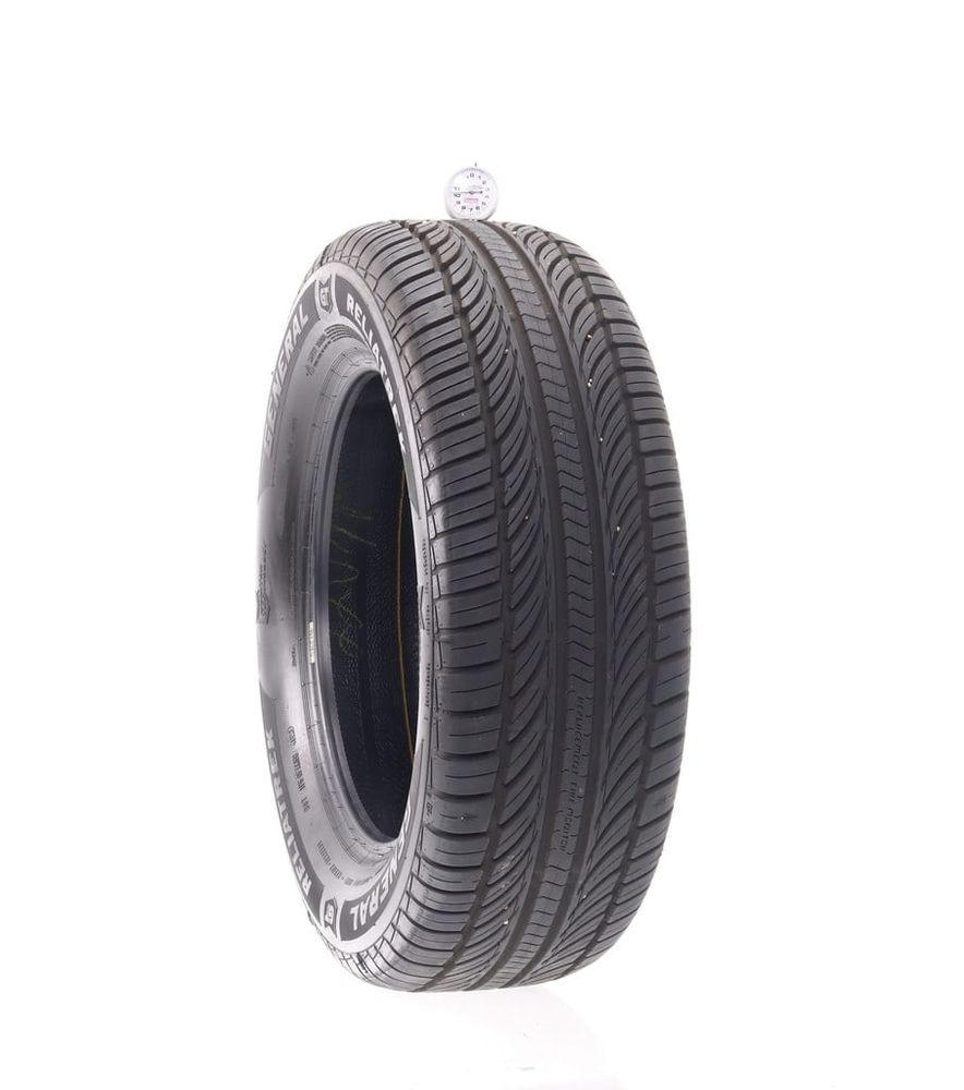 Used 235/60R17 General Reliatrek 102T - 10/32 - Image 1