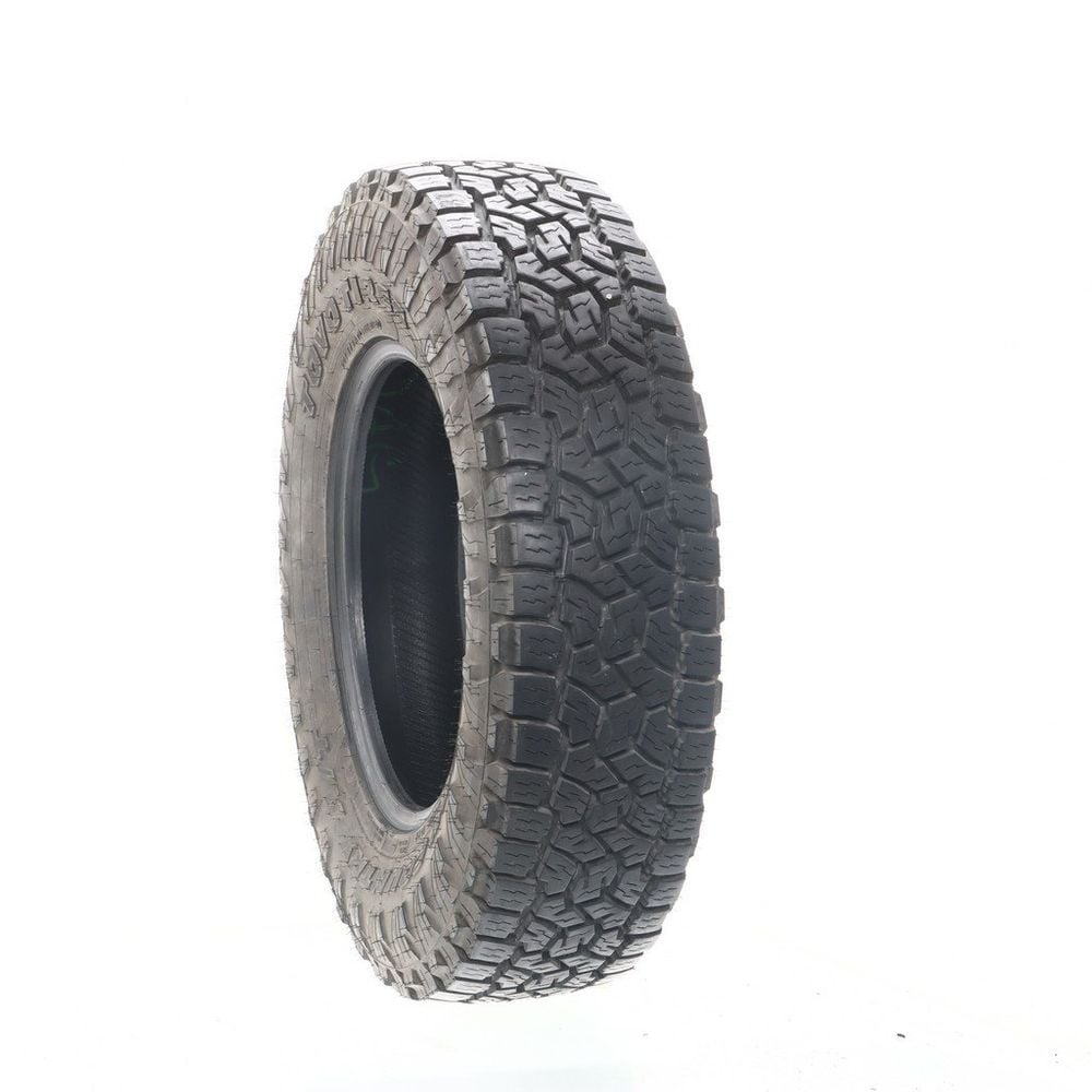 Used LT 235/80R17 Toyo Open Country A/T III 120/117R E - 14.5/32 - Image 1