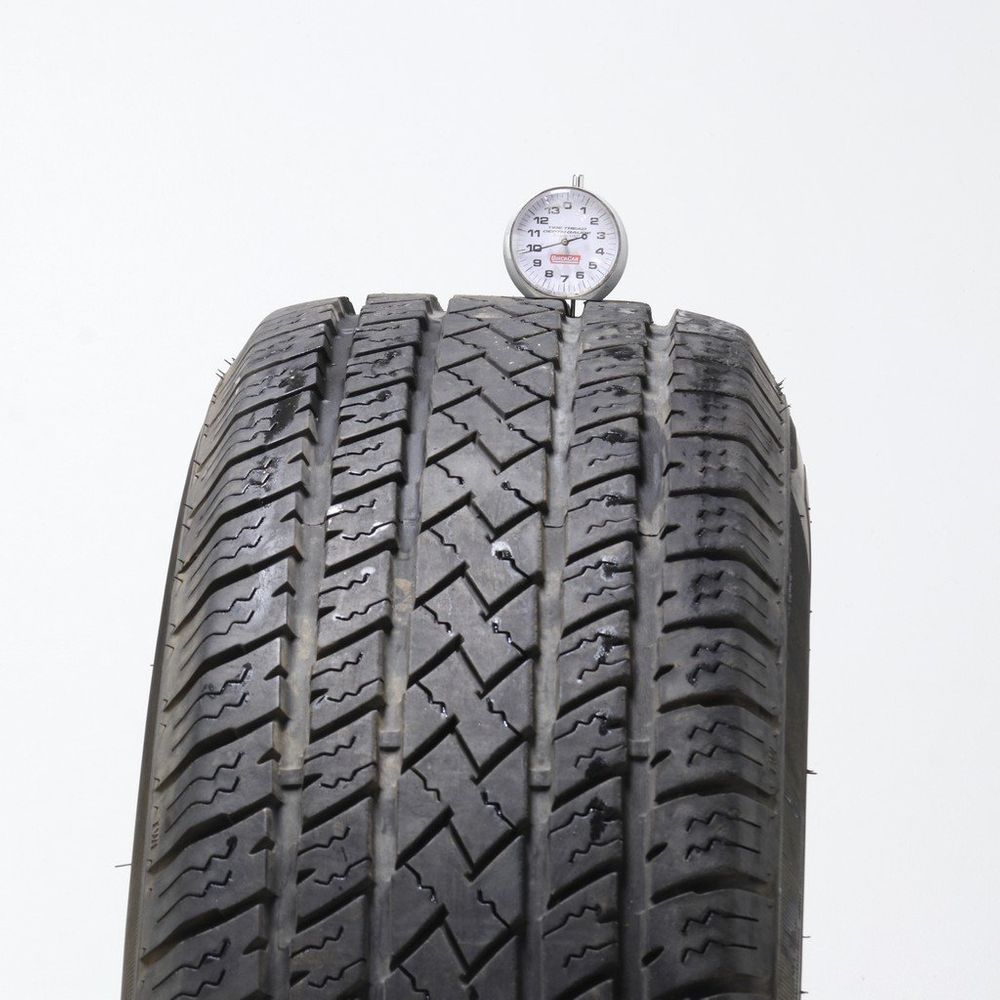 Used 265/70R17 Winrun Maxclaw HT 115T - 9.5/32 - Image 2